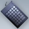 Clavier semi-industriel 35 touches programmable